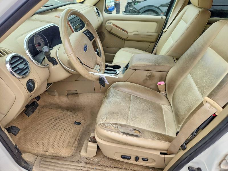 Aukcja sprzedaży 2008 Ford Explorer, vin: 1FMEU74E68UA77559, numer aukcji: 53235326