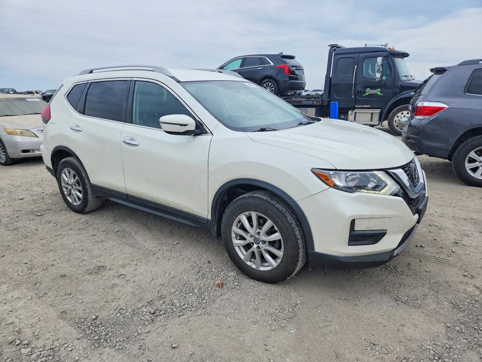 Aukcja sprzedaży 2019 Nissan Rogue, vin: 5N1AT2MV9KC747168, numer aukcji: 54081156