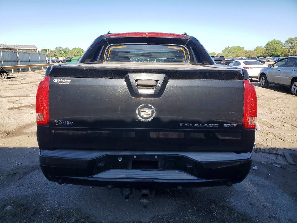 2005 Cadillac Escalade მანქანა იყიდება აუქციონზე, vin: 3GYEK62N25G160406, აუქციონის ნომერი: 50915366
