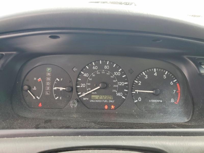 Aukcja sprzedaży 1999 Toyota Camry, vin: 4T1BG22K6XU479781, numer aukcji: 53540086