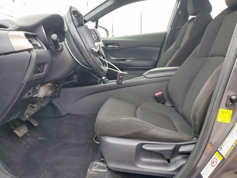 Продажа на аукционе авто 2019 Toyota C-hr, vin: JTNKHMBX3K1033408, номер лота: 54842736
