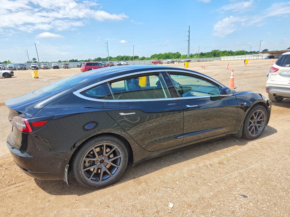 Aukcja sprzedaży 2019 Tesla Model 3, vin: 5YJ3E1EB8KF359325, numer aukcji: 52774856