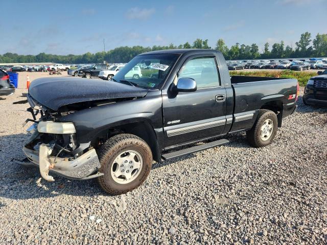 1999 Chevrolet Silverado მანქანა იყიდება აუქციონზე, vin: 1GCEK14TXXZ196013, აუქციონის ნომერი: 53894756