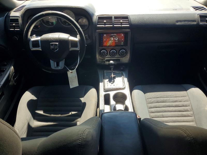 Продаж на аукціоні авто 2012 Dodge Challenger, vin: 2C3CDYBT4CH181700, номер лоту: 52313446