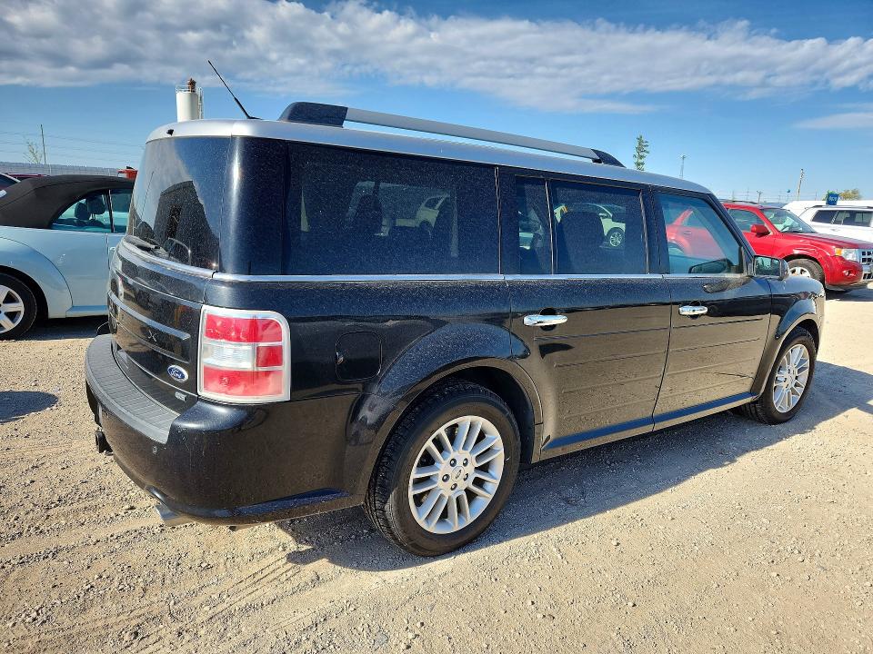 Aukcja sprzedaży 2015 Ford Flex, vin: 2FMHK6C85FBA21138, numer aukcji: 52082856