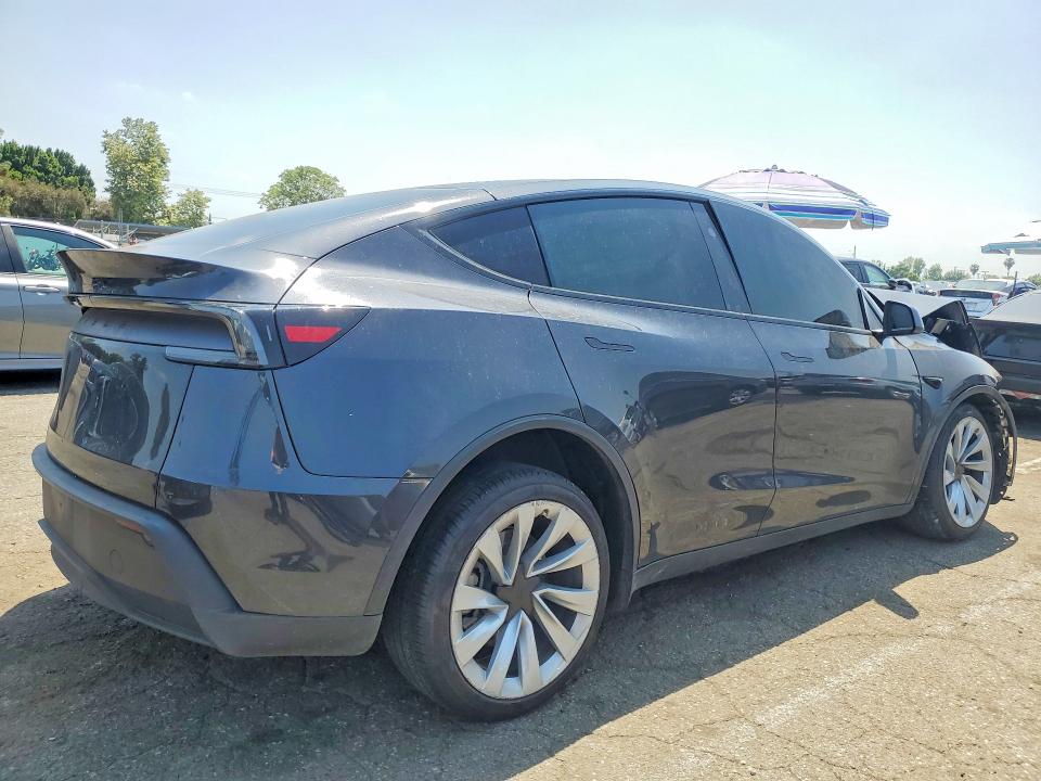 Aukcja sprzedaży 2026 Tesla Model Y, vin: 7SAYGDED1TF440738, numer aukcji: 53125136