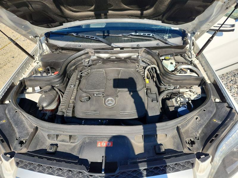 2015 Mercedes-benz Glk მანქანა იყიდება აუქციონზე, vin: WDCGG8JB4FG393813, აუქციონის ნომერი: 53471026