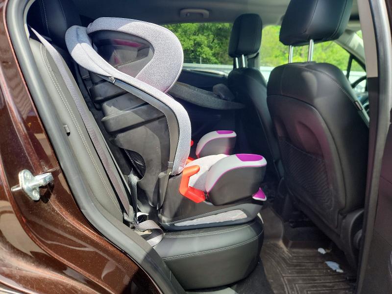 Aukcja sprzedaży 2016 Buick Encore, vin: KL4CJASB5GB677357, numer aukcji: 52702086
