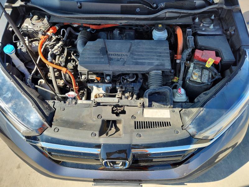 Продажа на аукционе авто 2021 Honda Cr-v, vin: 7FART6H83ME013333, номер лота: 54898906