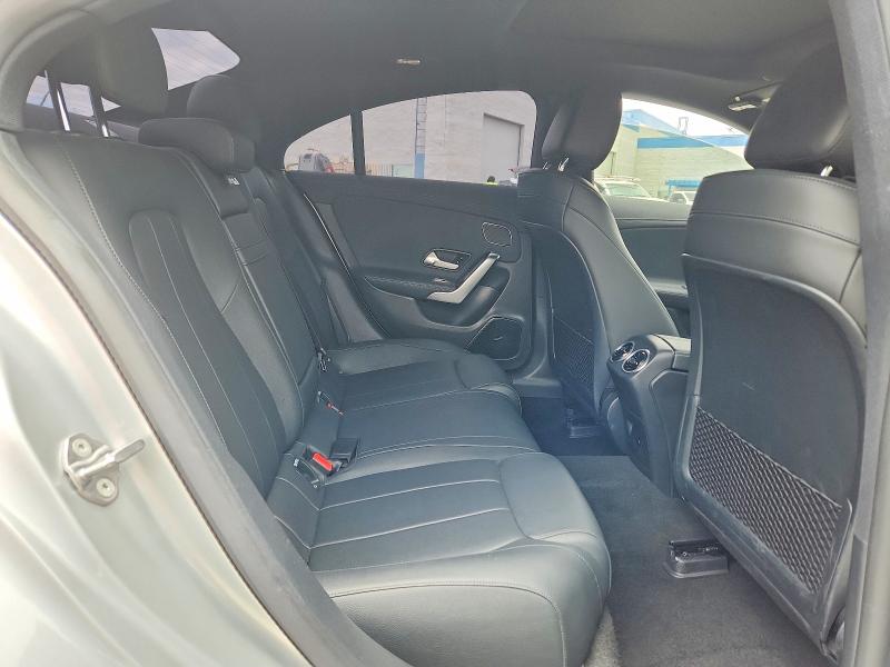 Aukcja sprzedaży 2021 Mercedes-benz Cla, vin: W1K5J4GB8MN237173, numer aukcji: 55623776