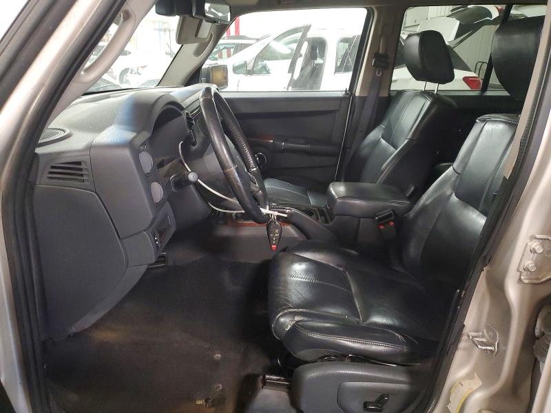 Aukcja sprzedaży 2008 Jeep Commander, vin: 1J8HG58228C108043, numer aukcji: 53813816