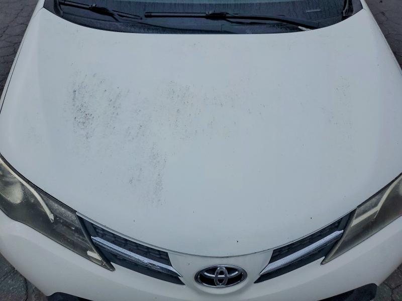 Продажа на аукционе авто 2014 Toyota Rav4, vin: JTMWFREV7ED036074, номер лота: 54597276