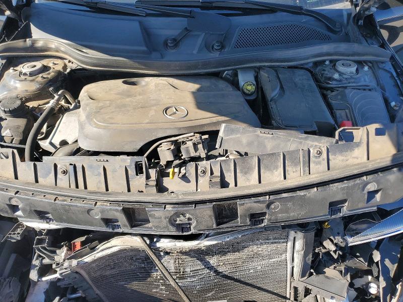 Продажа на аукционе авто 2018 Mercedes-benz Gla250, vin: WDCTG4EB7JJ444475, номер лота: 53773736