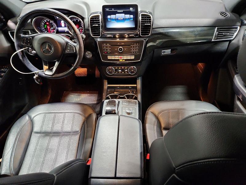 Продажа на аукционе авто 2017 Mercedes-benz Gle, vin: 4JGDA5HB7HA926740, номер лота: 51946746