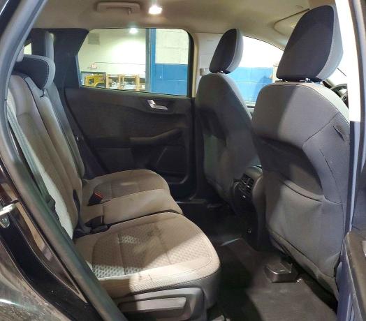 53119386 :رقم المزاد ، 1FMCU9G61LUC14083 vin ، 2020 Ford Escape مزاد بيع