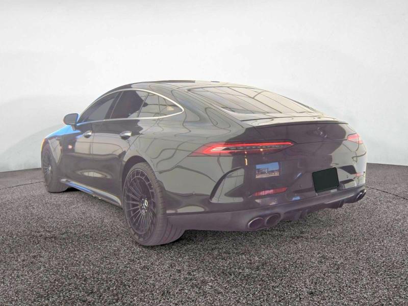 Aukcja sprzedaży 2020 Mercedes-benz Amg Gt, vin: WDD7X6BB1LA013985, numer aukcji: 54812306