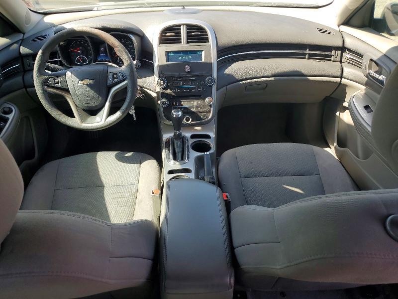 Auction sale of the 2015 Chevrolet Malibu, vin: 1G11B5SL8FF227454, lot number: 55450126