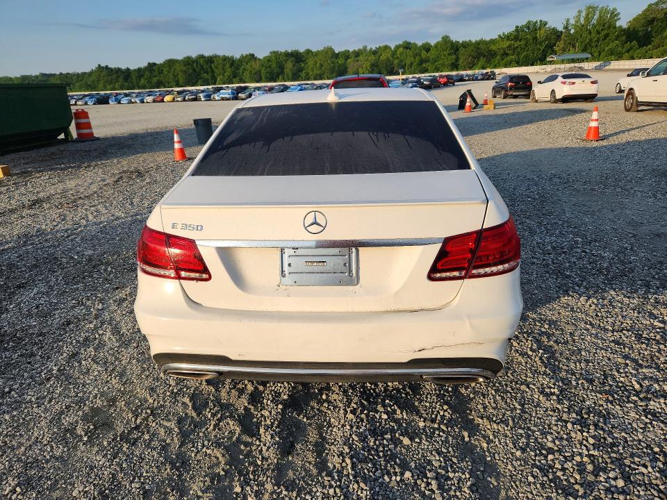53901546 :رقم المزاد ، WDDHF5KB9EB025042 vin ، 2014 Mercedes-benz E مزاد بيع