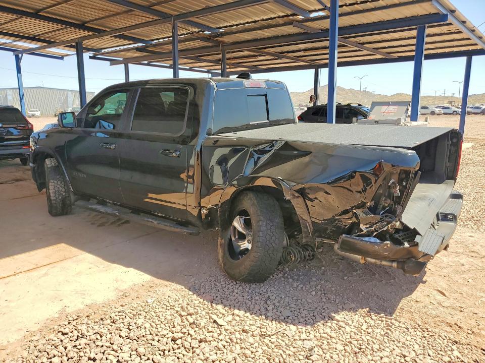 Продаж на аукціоні авто 2020 Ram 1500, vin: 1C6RREJT3LN320768, номер лоту: 53247916