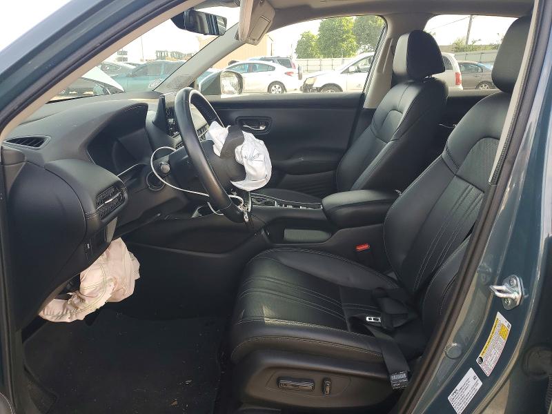 Продаж на аукціоні авто 2023 Honda Hr-v, vin: 3CZRZ2H75PM705050, номер лоту: 55088336