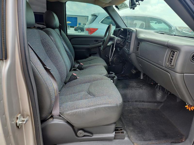 Aukcja sprzedaży 2004 Chevrolet Silverado, vin: 1GCEC14X74Z352570, numer aukcji: 52356936