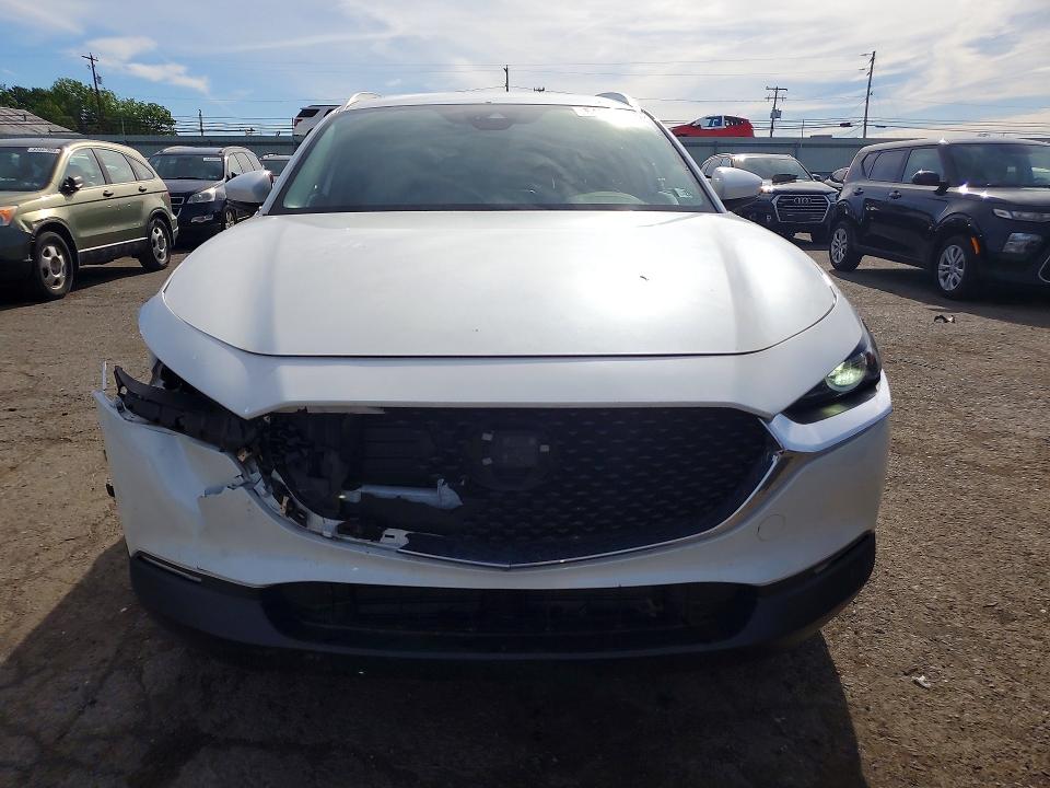 Aukcja sprzedaży 2023 Mazda Cx-30, vin: 3MVDMBCM9PM555941, numer aukcji: 54800776
