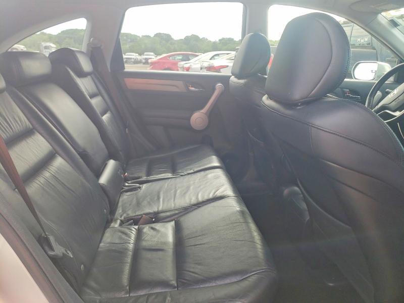 2007 Honda Cr-v მანქანა იყიდება აუქციონზე, vin: JHLRE48707C118837, აუქციონის ნომერი: 54777686