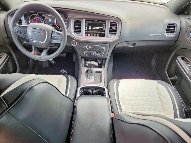Продажа на аукционе авто 2023 Dodge Charger, vin: 2C3CDXBG7PH523286, номер лота: 52514546