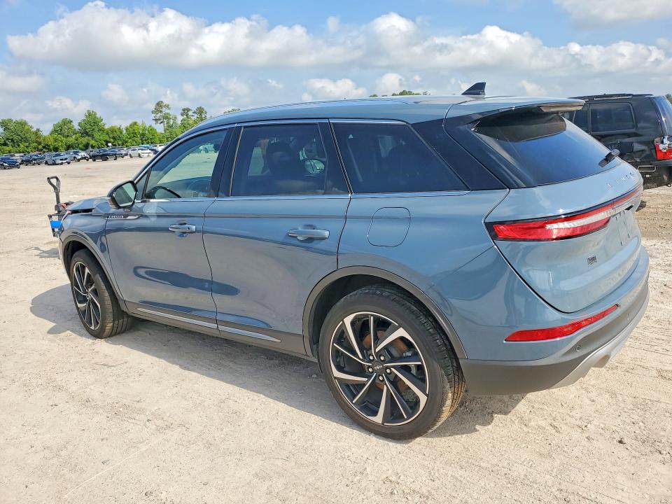 Продаж на аукціоні авто 2023 Lincoln Corsair, vin: 5LMCJ2CA0PUL17749, номер лоту: 55735846