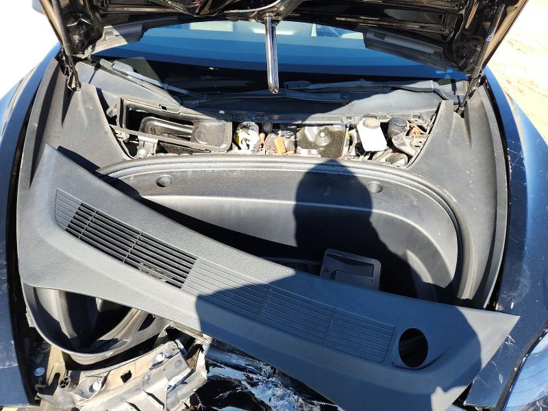 Aukcja sprzedaży 2022 Tesla Model 3, vin: 5YJ3E1EA2NF304509, numer aukcji: 55347386