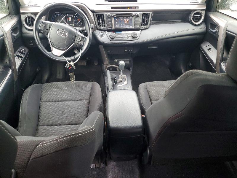 Aukcja sprzedaży 2018 Toyota Rav4, vin: JTMRFREV8JJ244845, numer aukcji: 52568526