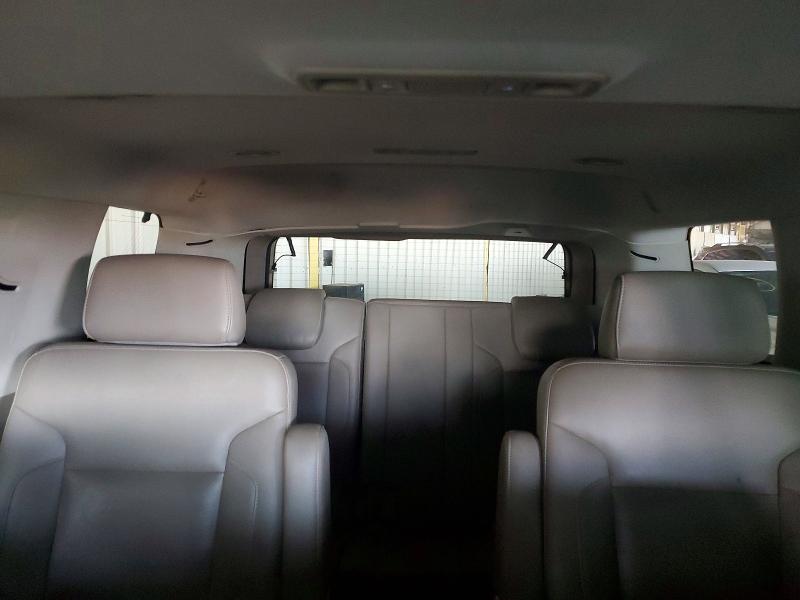 53258086 :رقم المزاد ، 1GKS2BKC4KR269238 vin ، 2019 Gmc Yukon مزاد بيع