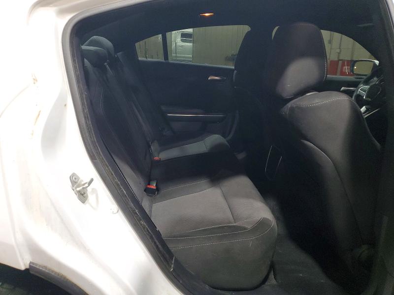 2015 Dodge Charger მანქანა იყიდება აუქციონზე, vin: 2C3CDXJG9FH926606, აუქციონის ნომერი: 53959946