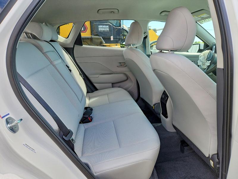 Продаж на аукціоні авто 2025 Hyundai Kona, vin: KM8HBCABXSU258886, номер лоту: 52991126