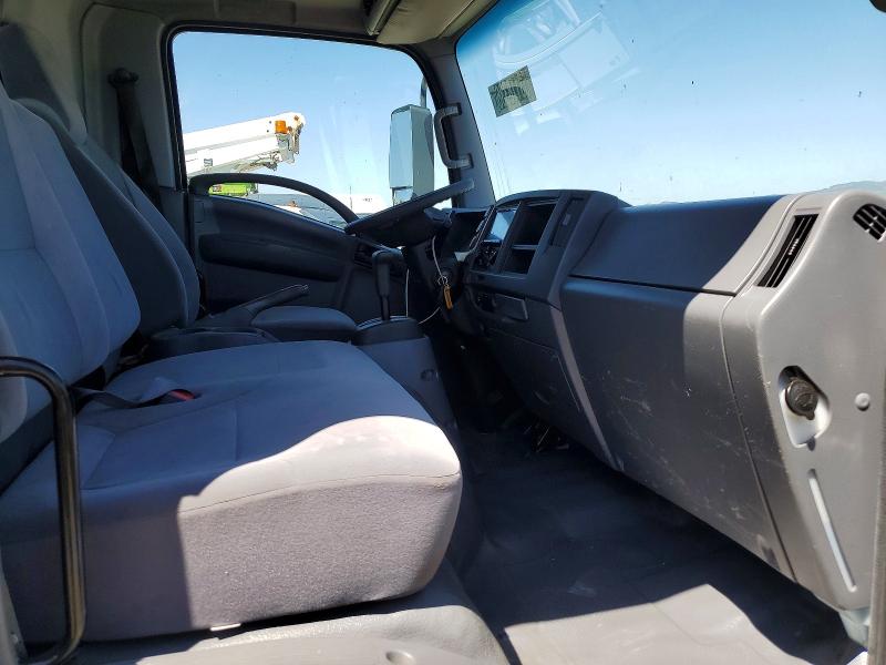 2021 Chevrolet 4500 მანქანა იყიდება აუქციონზე, vin: 54DCDW1D8MS200250, აუქციონის ნომერი: 53118336