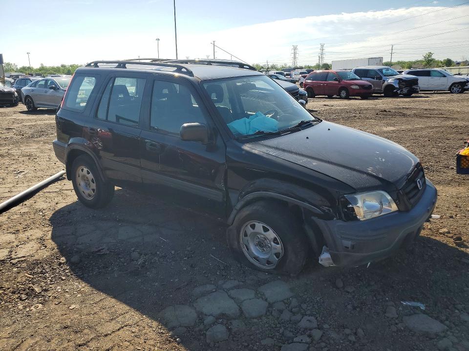 Aukcja sprzedaży 1999 Honda Cr-v, vin: JHLRD1841XC067968, numer aukcji: 55147336