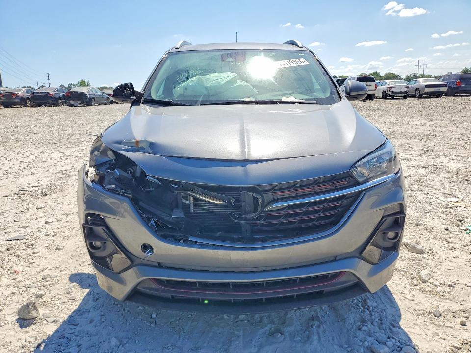Aukcja sprzedaży 2021 Buick Encore Gx, vin: KL4MMDSL0MB039910, numer aukcji: 54119566