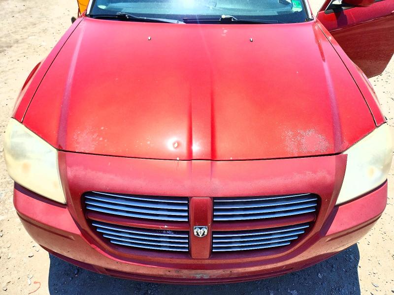 54110286 :رقم المزاد ، 2D4GV582X5H536530 vin ، 2005 Dodge Magnum مزاد بيع