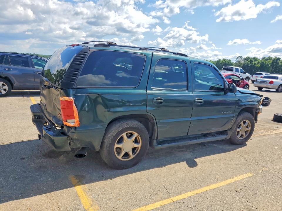 Продаж на аукціоні авто 2002 Gmc Denali, vin: 1GKEK63U52J194589, номер лоту: 53254466