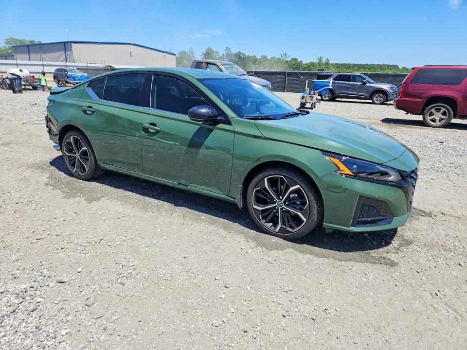 Продаж на аукціоні авто 2026 Nissan Altima, vin: 1N4BL4CV1TN324408, номер лоту: 54140196