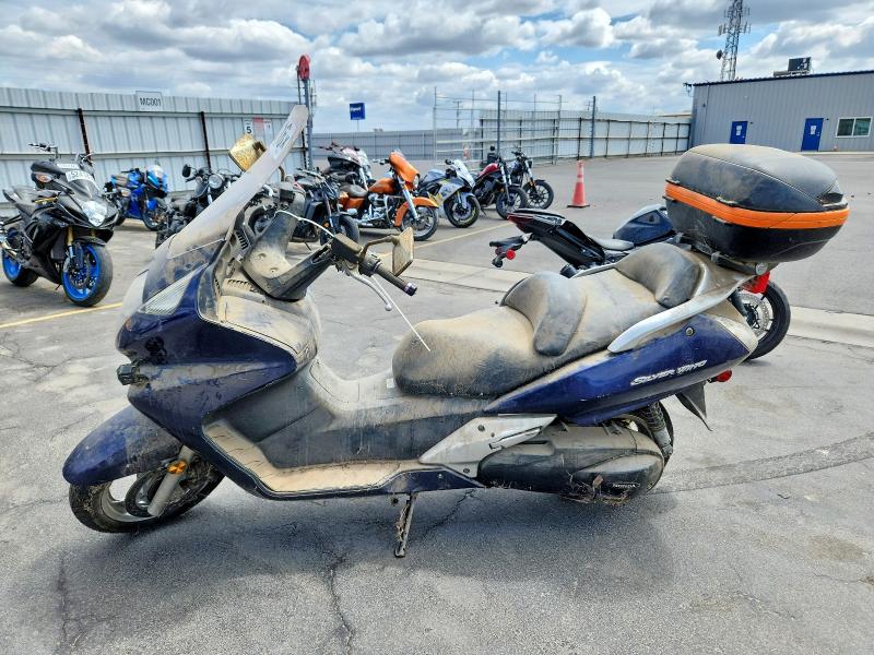 Продаж на аукціоні авто 2006 Honda Fsc600, vin: JH2PF014X6K300213, номер лоту: 55615716