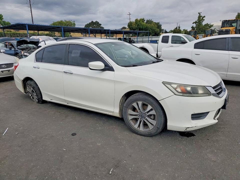 2013 Honda Accord მანქანა იყიდება აუქციონზე, vin: 1HGCR2F38DA052266, აუქციონის ნომერი: 53227416