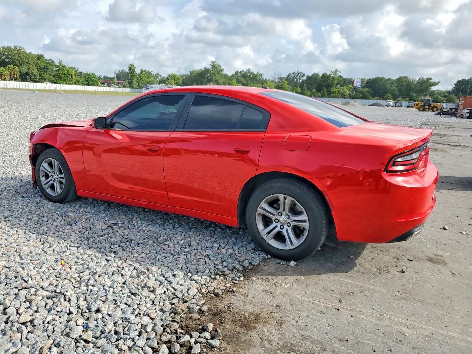Aukcja sprzedaży 2018 Dodge Charger, vin: 2C3CDXBG0JH232118, numer aukcji: 54843236