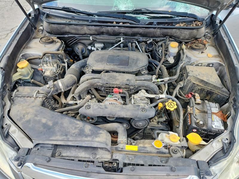 Aukcja sprzedaży 2011 Subaru Outback, vin: 4S4BRCGC0B3372094, numer aukcji: 55192266