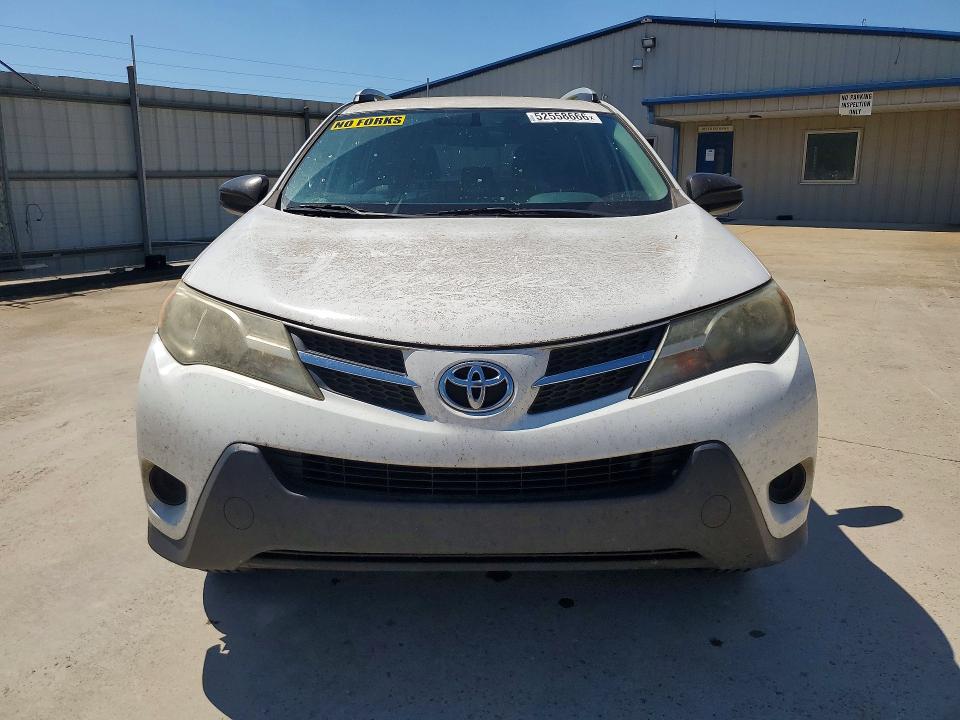 Aukcja sprzedaży 2013 Toyota Rav4, vin: 2T3ZFREV0DW039090, numer aukcji: 52558666