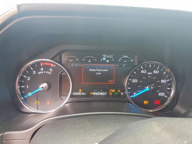 Продаж на аукціоні авто 2017 Ford F350, vin: 1FT8W3BT6HED03180, номер лоту: 54712906