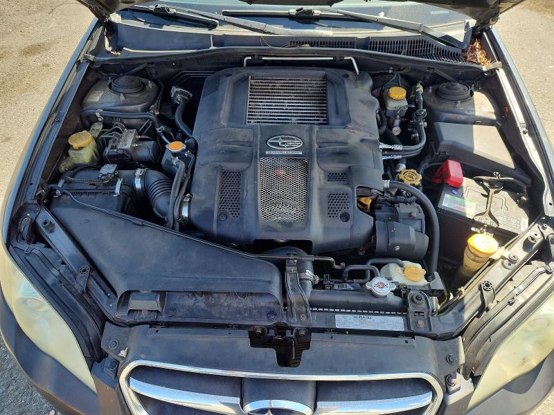 Aukcja sprzedaży 2008 Subaru Legacy, vin: 4S3BL676484208898, numer aukcji: 55026016