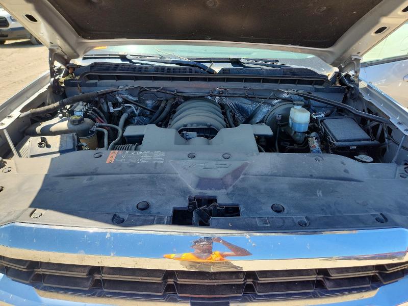 55307896 :رقم المزاد ، 3GCUKREC9JG397370 vin ، 2018 Chevrolet Silverado مزاد بيع