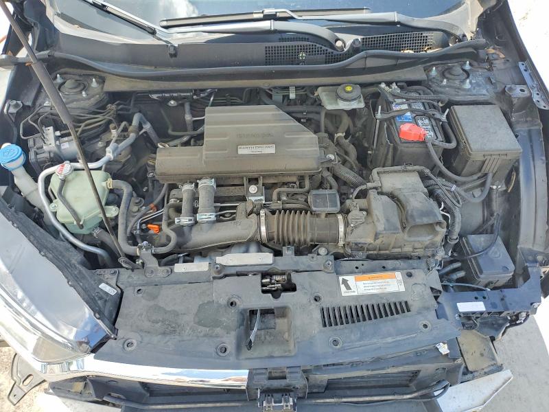 Продажа на аукционе авто 2018 Honda Cr-v, vin: 7FARW1H80JE034033, номер лота: 53070006