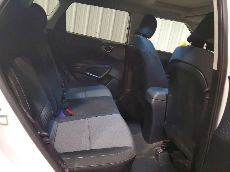Продаж на аукціоні авто 2020 Kia Soul, vin: KNDJ63AU4L7700251, номер лоту: 54012436